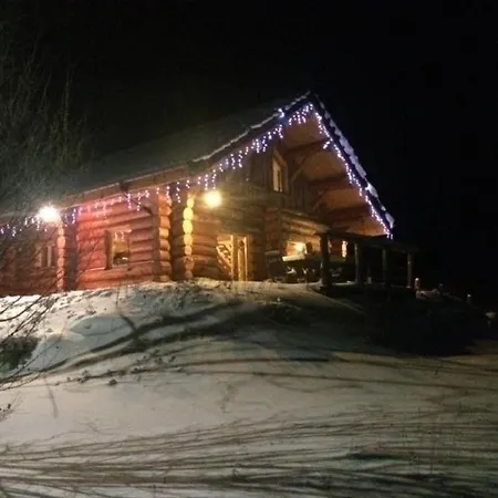 Ferienhaus House La Cabane Des Capucins